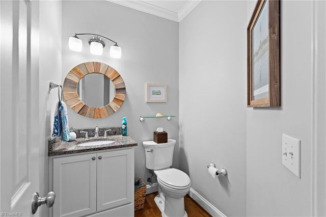 4324 Poplar Creek Lane, High Point, NC 27265