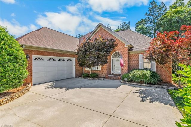 4324 Poplar Creek Lane, High Point, NC 27265