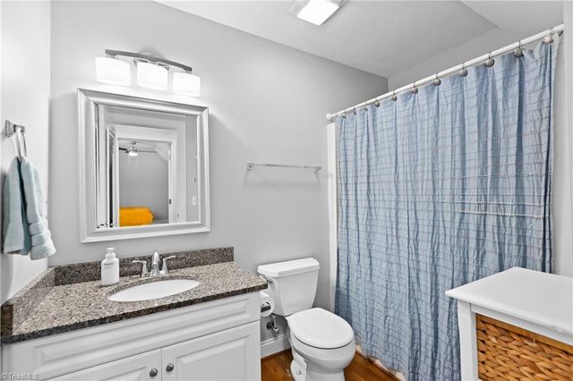 4324 Poplar Creek Lane, High Point, NC 27265