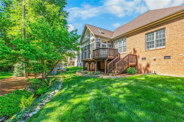 4324 Poplar Creek Lane, High Point, NC 27265