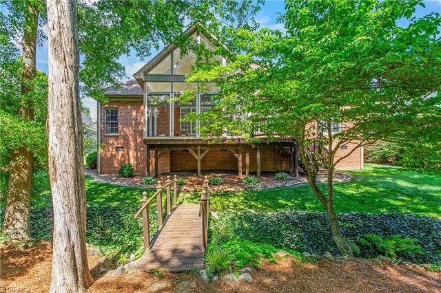 4324 Poplar Creek Lane, High Point, NC 27265
