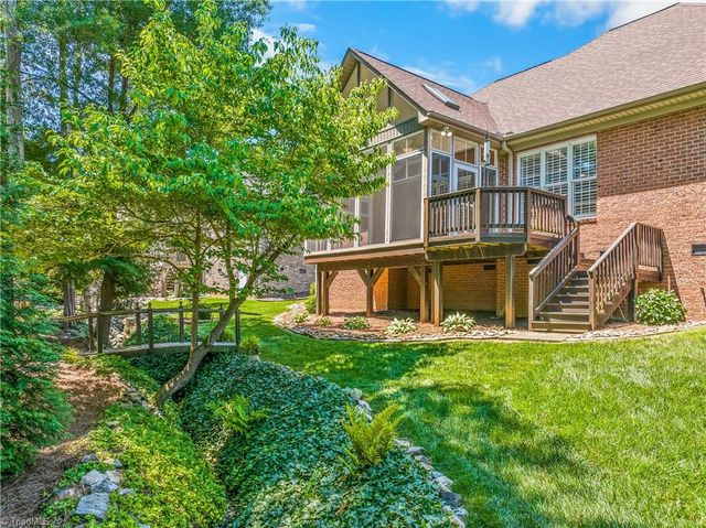 4324 Poplar Creek Lane, High Point, NC 27265