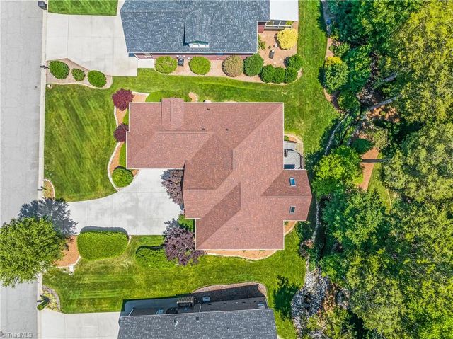 4324 Poplar Creek Lane, High Point, NC 27265