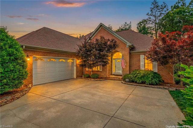 4324 Poplar Creek Lane, High Point, NC 27265