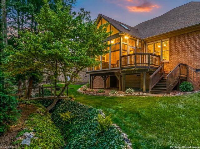 4324 Poplar Creek Lane, High Point, NC 27265