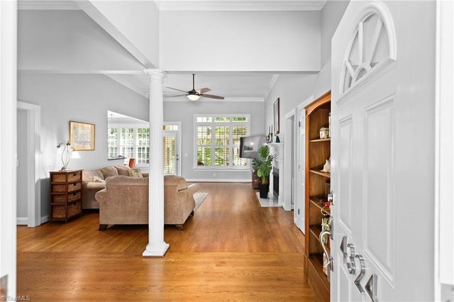 4324 Poplar Creek Lane, High Point, NC 27265