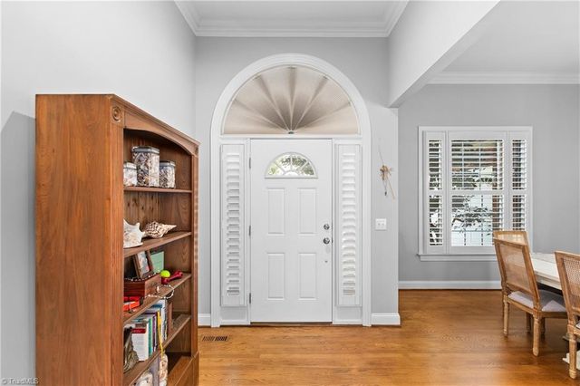 4324 Poplar Creek Lane, High Point, NC 27265