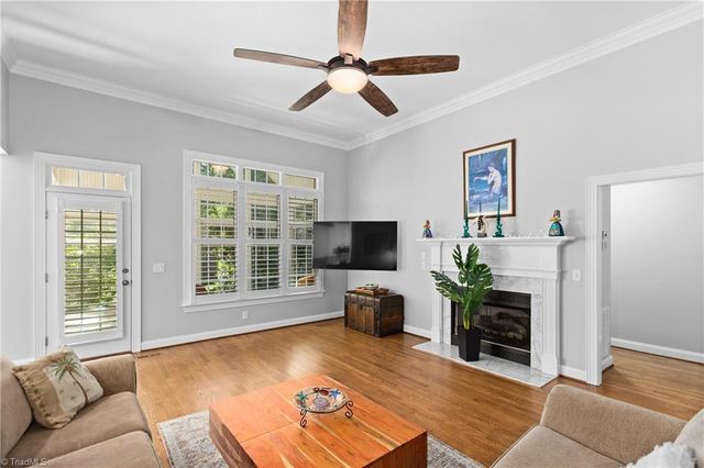 4324 Poplar Creek Lane, High Point, NC 27265