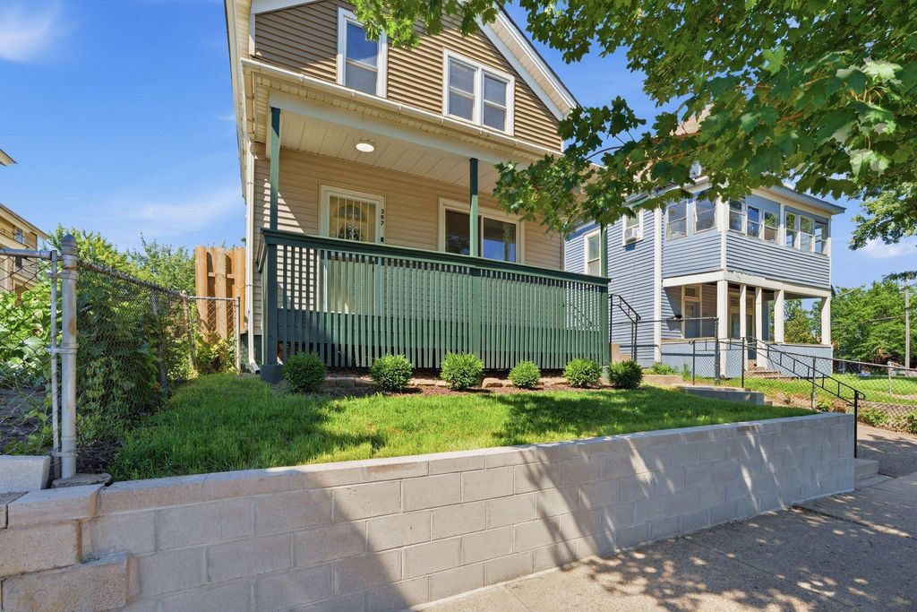 397 Thomas Avenue, Saint Paul, MN 55103 — photo 3