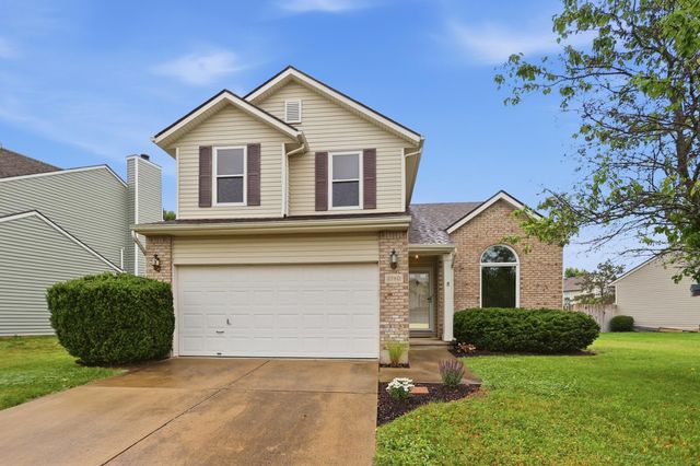 2780 N Barnhill Place 2780 N Barnhill Place, Xenia, OH 45385