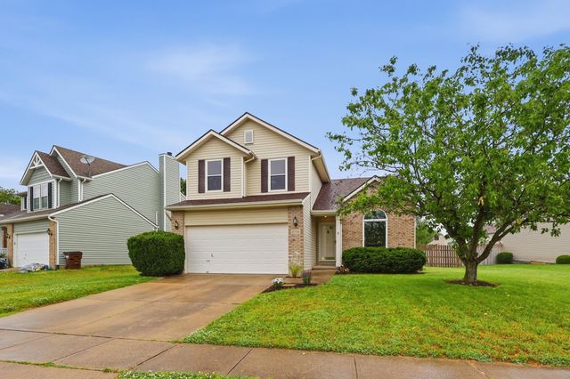 2780 N Barnhill Place 2780 N Barnhill Place, Xenia, OH 45385