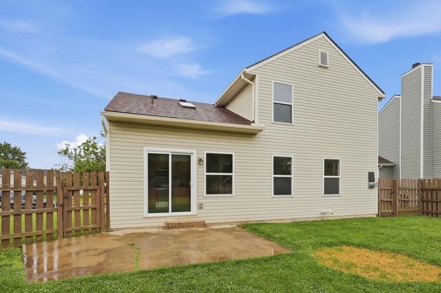 2780 N Barnhill Place 2780 N Barnhill Place, Xenia, OH 45385