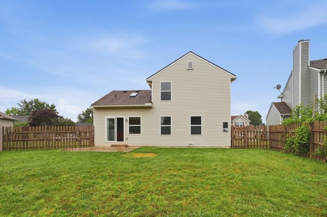 2780 N Barnhill Place 2780 N Barnhill Place, Xenia, OH 45385