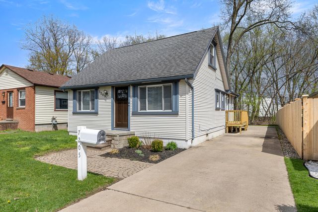 7205 Cherokee Street, Taylor, MI 48180