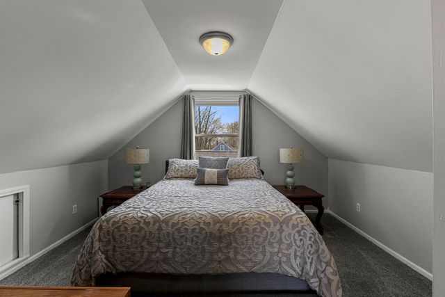 7205 Cherokee Street, Taylor, MI 48180