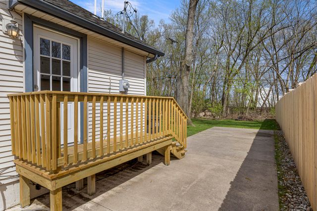 7205 Cherokee Street, Taylor, MI 48180