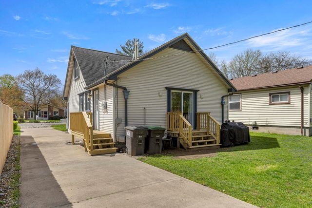 7205 Cherokee Street, Taylor, MI 48180