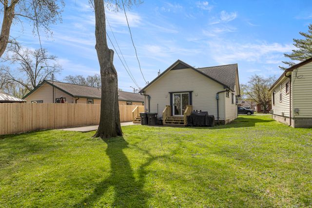 7205 Cherokee Street, Taylor, MI 48180