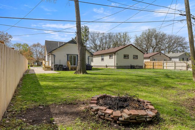 7205 Cherokee Street, Taylor, MI 48180