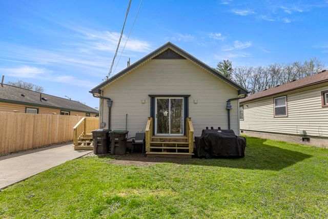 7205 Cherokee Street, Taylor, MI 48180