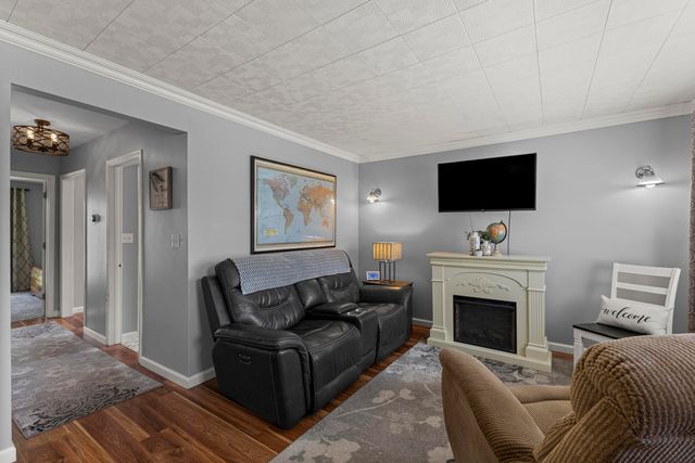 7205 Cherokee Street, Taylor, MI 48180