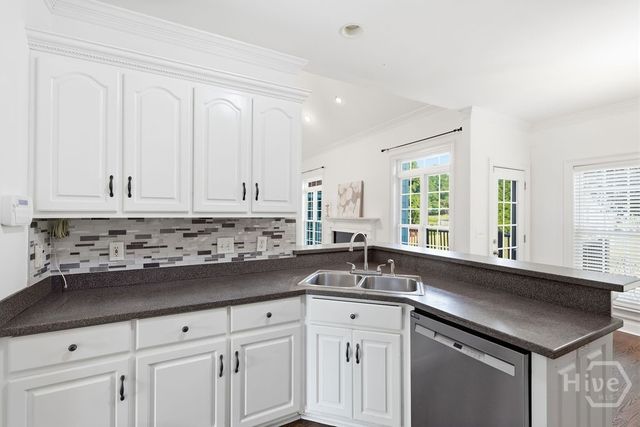 1070 Crabapple Circle, Watkinsville, GA 30677