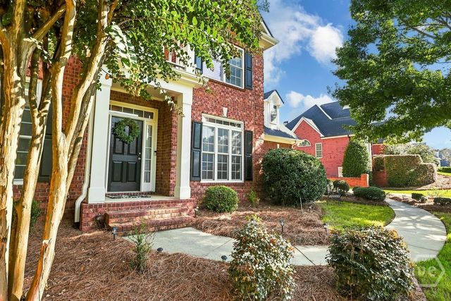 1070 Crabapple Circle, Watkinsville, GA 30677