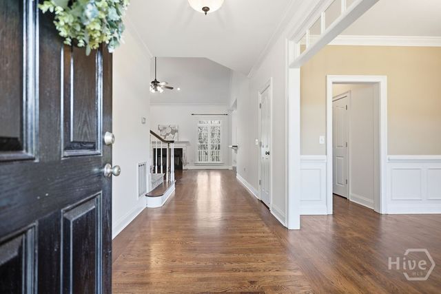 1070 Crabapple Circle, Watkinsville, GA 30677