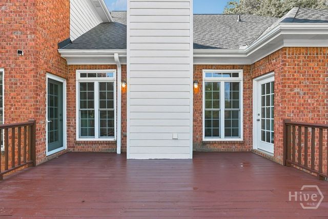 1070 Crabapple Circle, Watkinsville, GA 30677