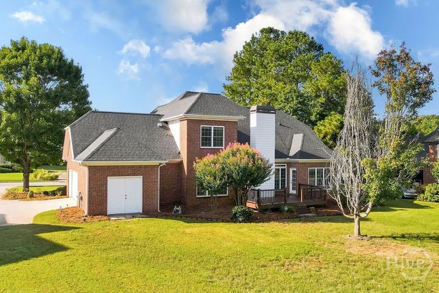 1070 Crabapple Circle, Watkinsville, GA 30677