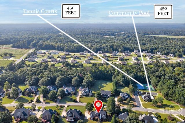 1070 Crabapple Circle, Watkinsville, GA 30677