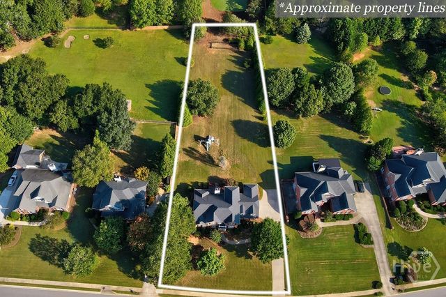 1070 Crabapple Circle, Watkinsville, GA 30677