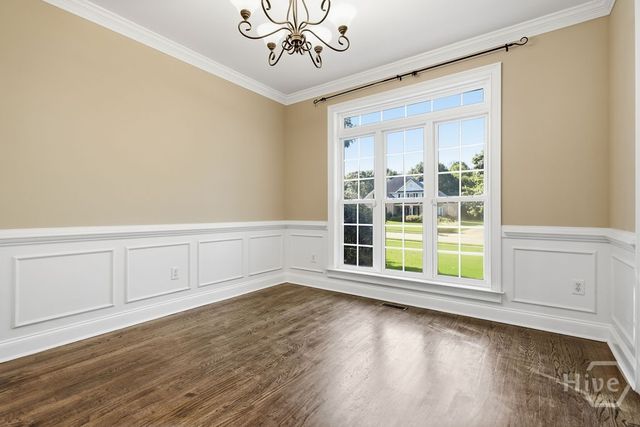 1070 Crabapple Circle, Watkinsville, GA 30677