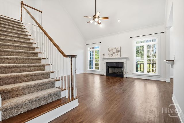 1070 Crabapple Circle, Watkinsville, GA 30677