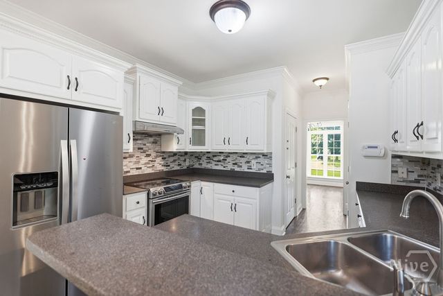 1070 Crabapple Circle, Watkinsville, GA 30677