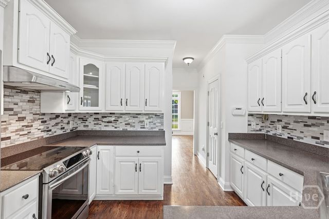 1070 Crabapple Circle, Watkinsville, GA 30677