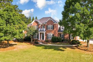 1070 Crabapple Circle, Watkinsville, GA 30677