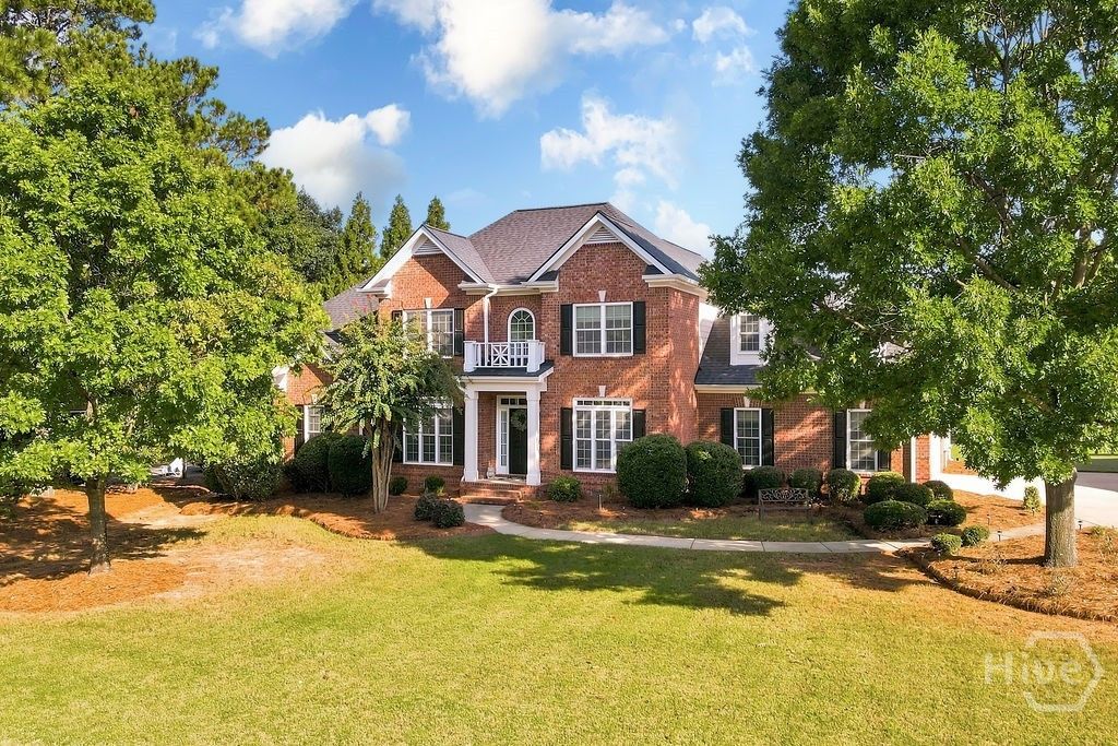 1070 Crabapple Circle, Watkinsville, GA 30677