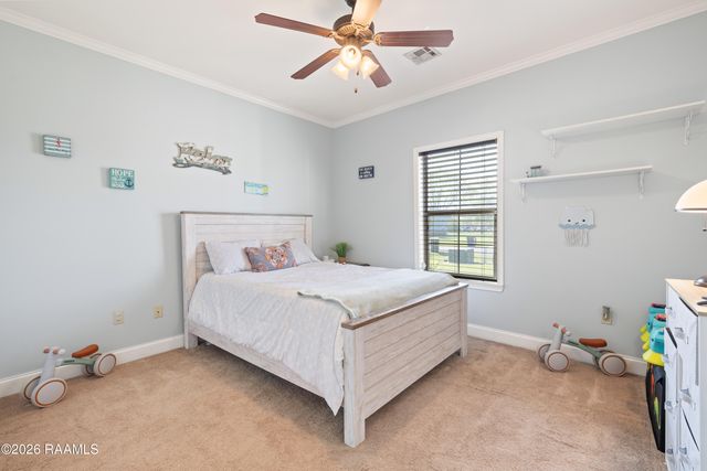 105 Glenfield Street, Youngsville, LA 70592