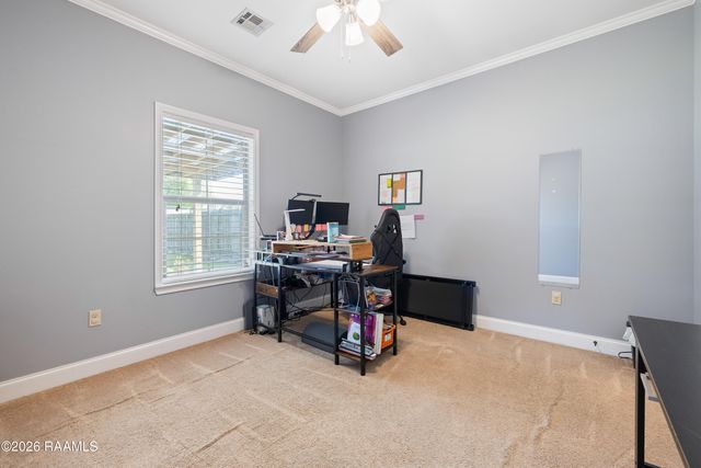 105 Glenfield Street, Youngsville, LA 70592