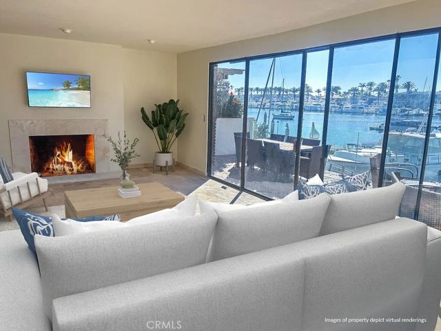 205 Via Lido Soud, Newport Beach, CA 92663