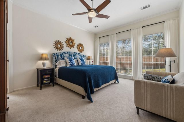 5811 Rocky Brook Drive, Houston, TX 77345