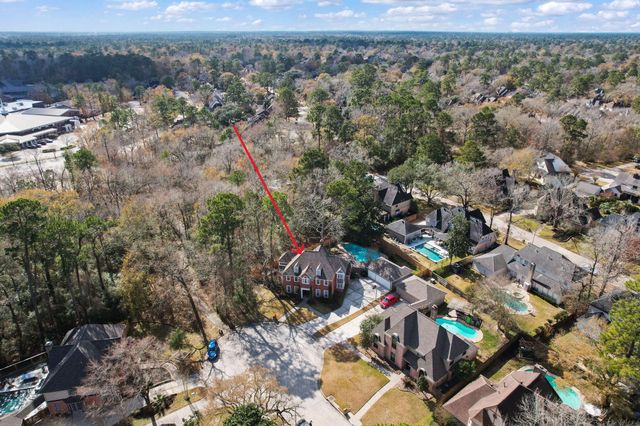 5811 Rocky Brook Drive, Houston, TX 77345