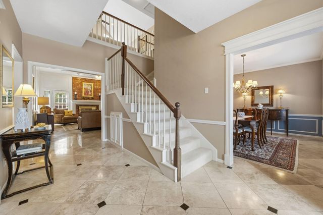 5811 Rocky Brook Drive, Houston, TX 77345