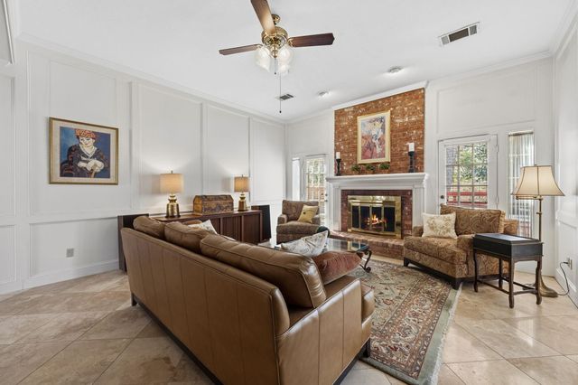 5811 Rocky Brook Drive, Houston, TX 77345