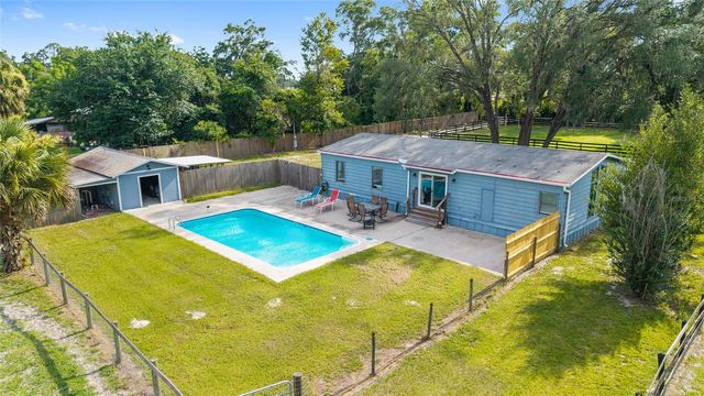 3371 NW 120TH AVENUE, Ocala, FL 34482