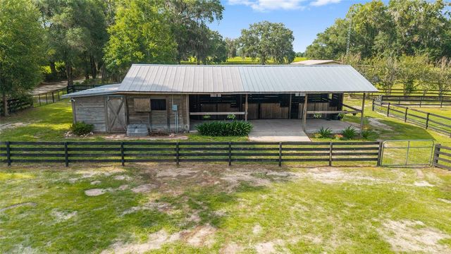 3371 NW 120TH AVENUE, Ocala, FL 34482
