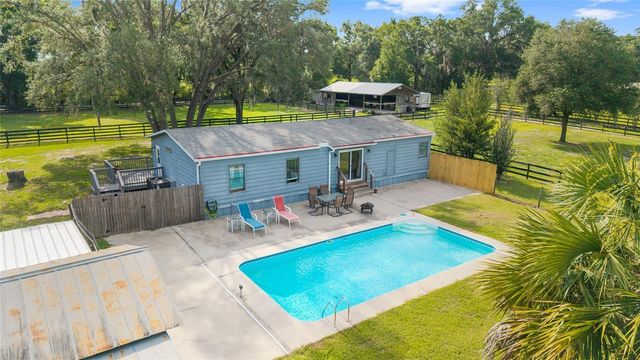 3371 NW 120TH AVENUE, Ocala, FL 34482
