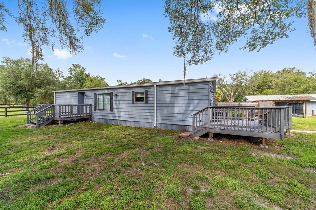 3371 NW 120TH AVENUE, Ocala, FL 34482