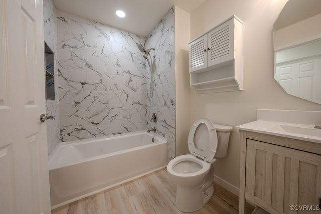 1602 Eden Ave, Henrico, VA 23231
